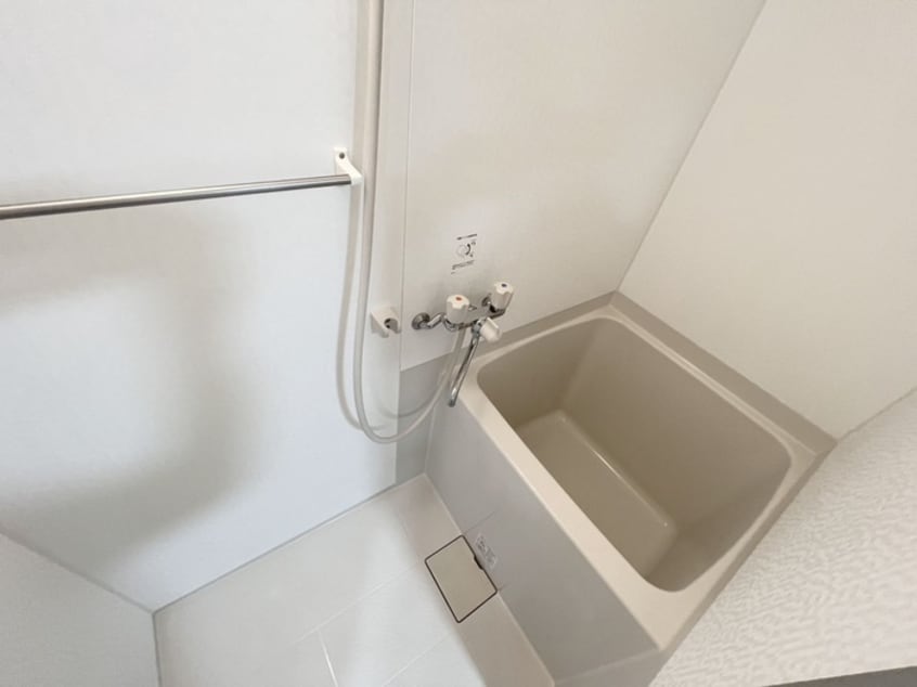 バス／シャワールーム等 いつみ荘