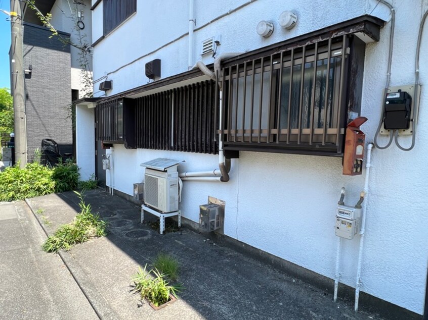 その他 テラスハウス川島