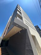 メインステージ小竹向原（509）の外観