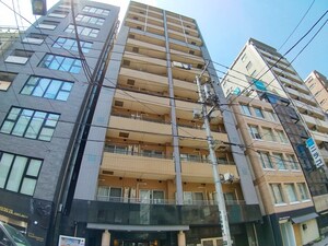 パレステュディオ銀座(901)