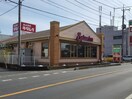 サイゼリヤ(その他飲食（ファミレスなど）)まで49m ハイツグロ－リ－Ａ