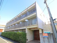 シャルルコ－ト成増