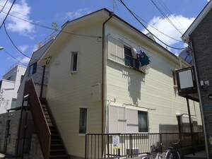 コーポセブン