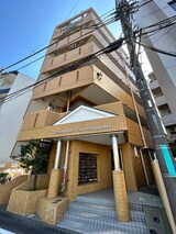 アーバンヒルズ多摩永山(405)