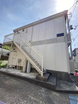 タウンハウス原山