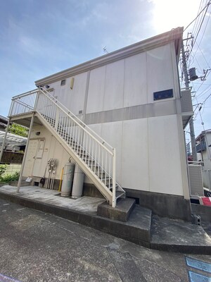 タウンハウス原山