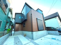 仮）ふじみ野市鶴ケ舞戸建3期2号