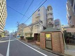 ステージ中馬込