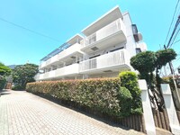 メゾンウエルストンⅡ