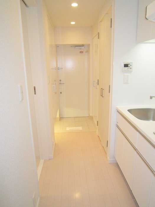 廊下 ＰａｒｋＡｘｉｓ方南町