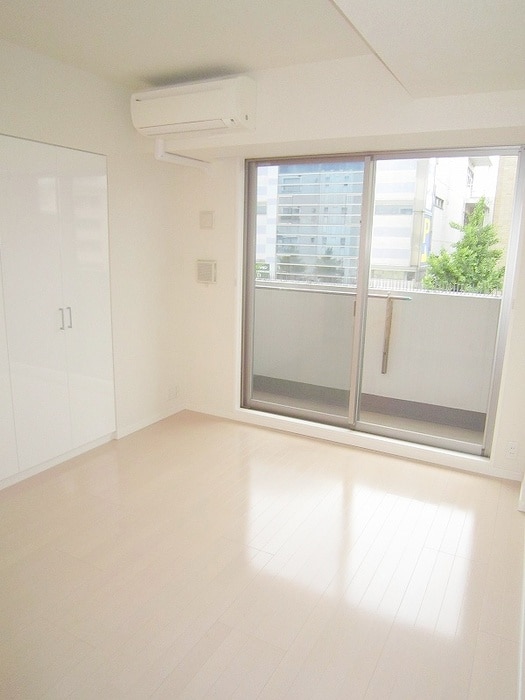 室内からの展望 ＰａｒｋＡｘｉｓ方南町