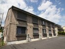 外観写真 クレ－ルコ－ト参番館