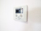 内観写真 クレ－ルコ－ト参番館
