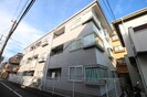 トルース相模原の外観