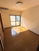 居室 ハイツさつき