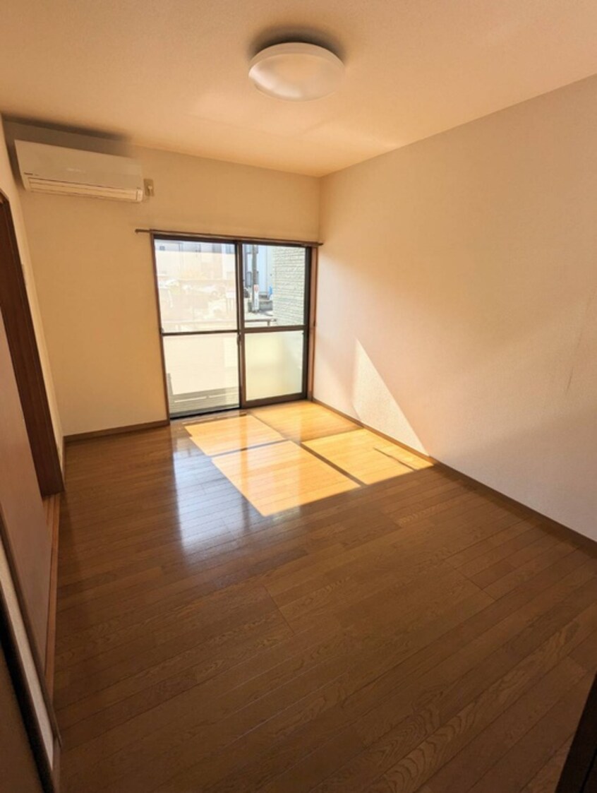 居室 ハイツさつき