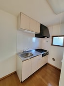 キッチン ハイツさつき