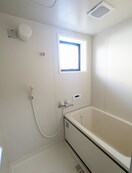 バス／シャワールーム等 ハイツさつき