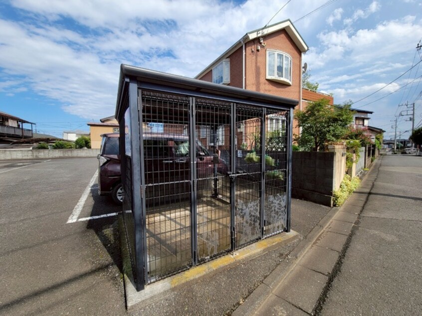 その他 ハイツさつき