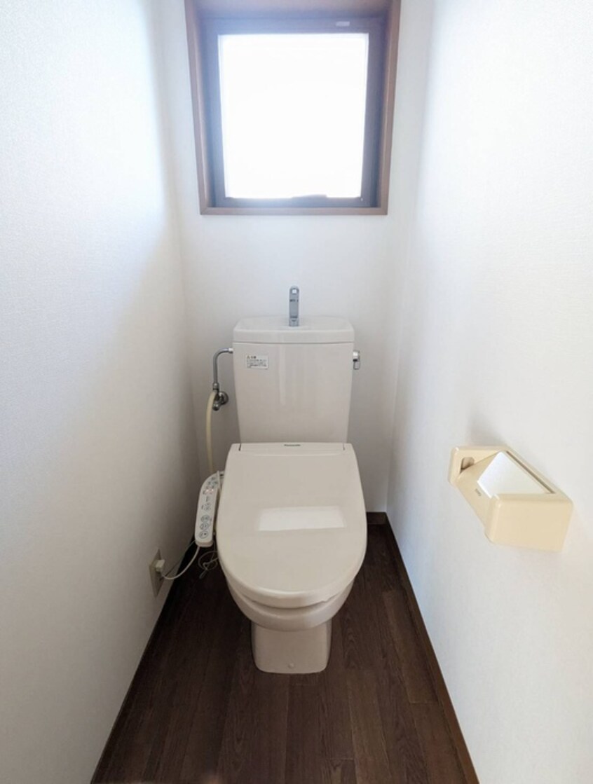 トイレ ハイツさつき