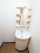 洗面 ハイツさつき