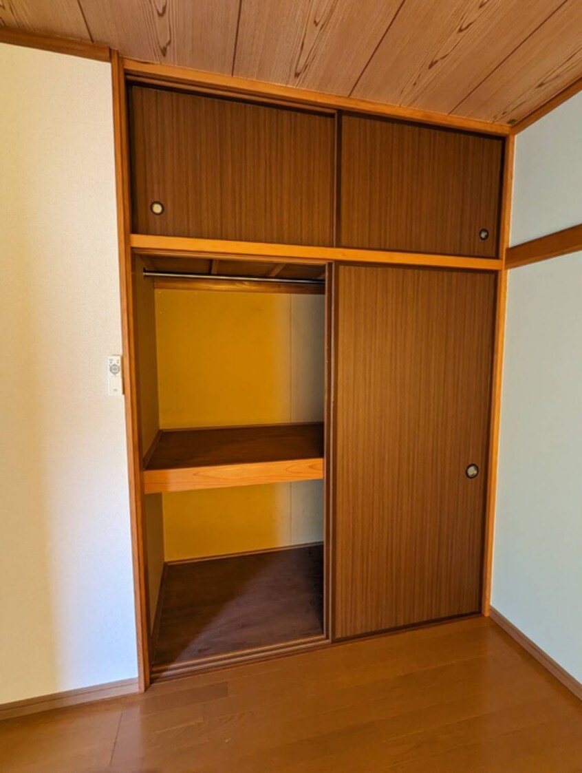 収納 ハイツさつき