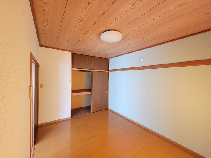 居室 ハイツさつき