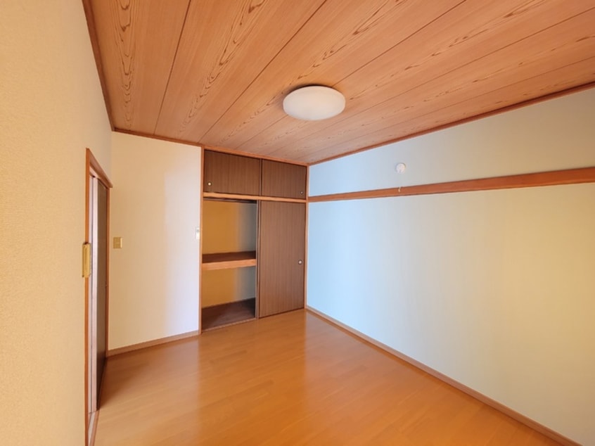 居室 ハイツさつき