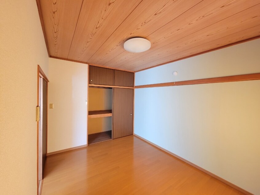 居室 ハイツさつき