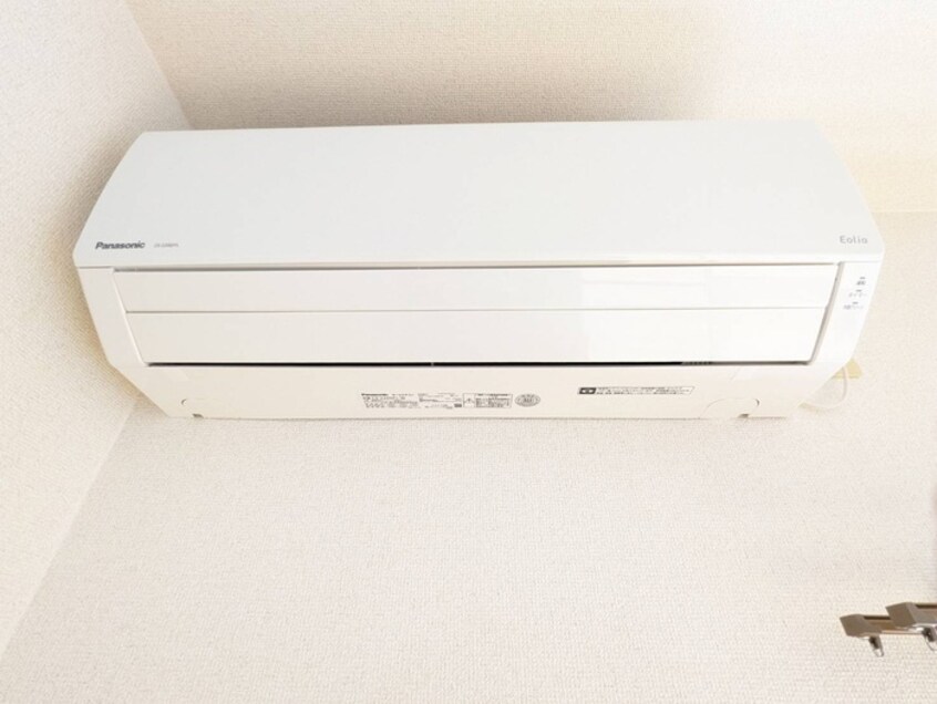 内観写真 ハイツさつき