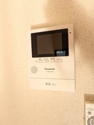 内観写真 ハイツさつき