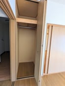 内観写真 ハイツさつき