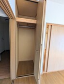 内観写真 ハイツさつき