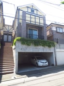 外観写真 オールドブリックレーン