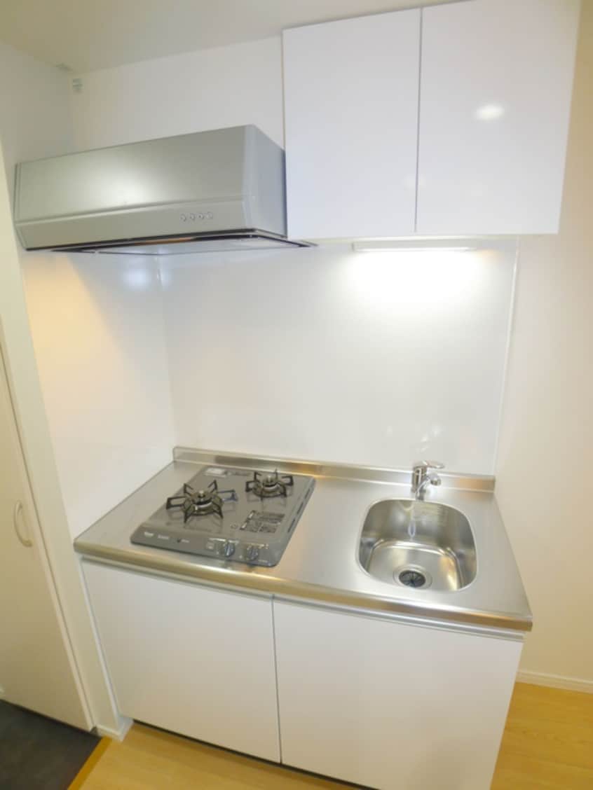 キッチン ラブリーレジデンス千葉西