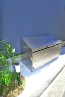 建物設備 ラブリーレジデンス千葉西