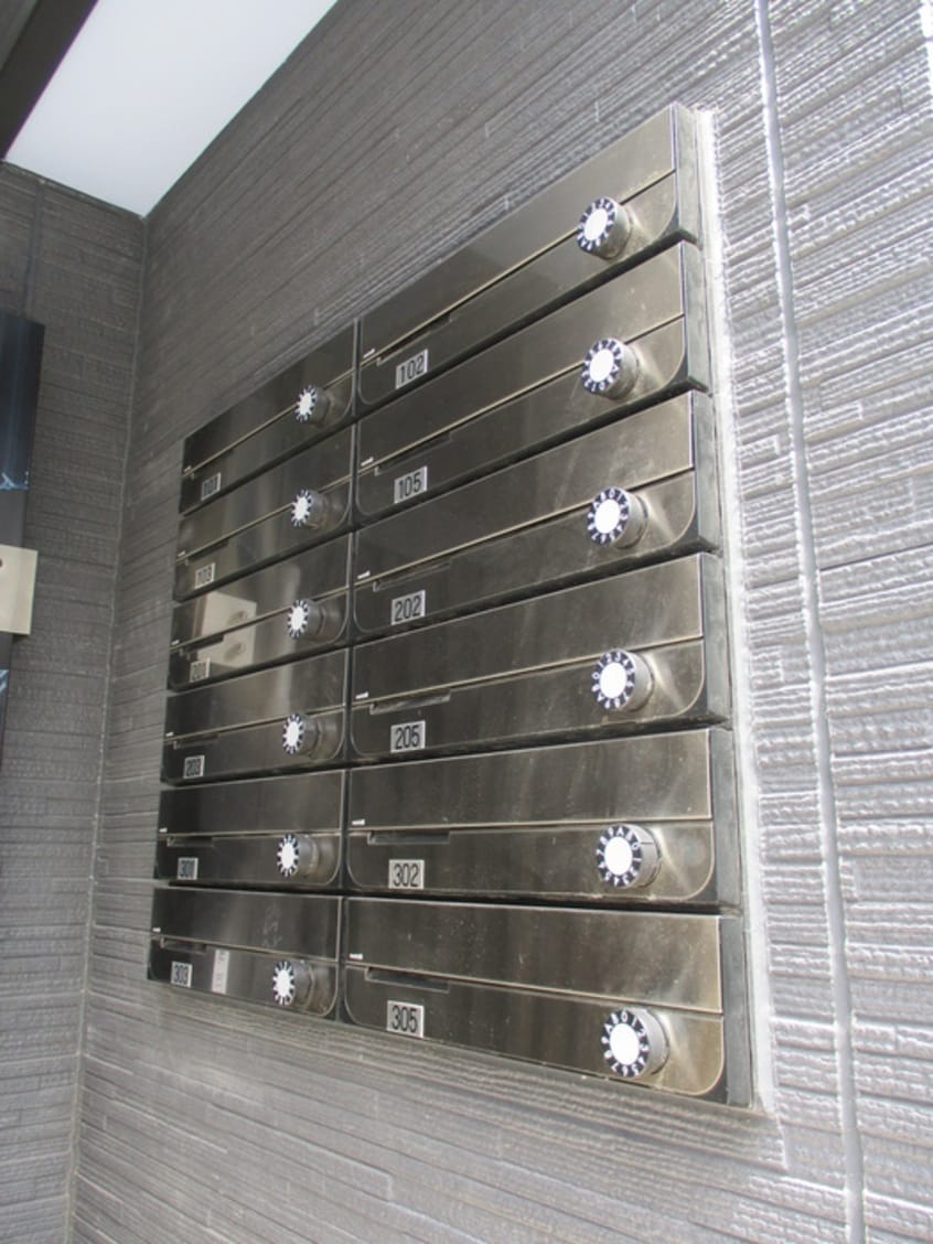 その他 ラブリーレジデンス千葉西