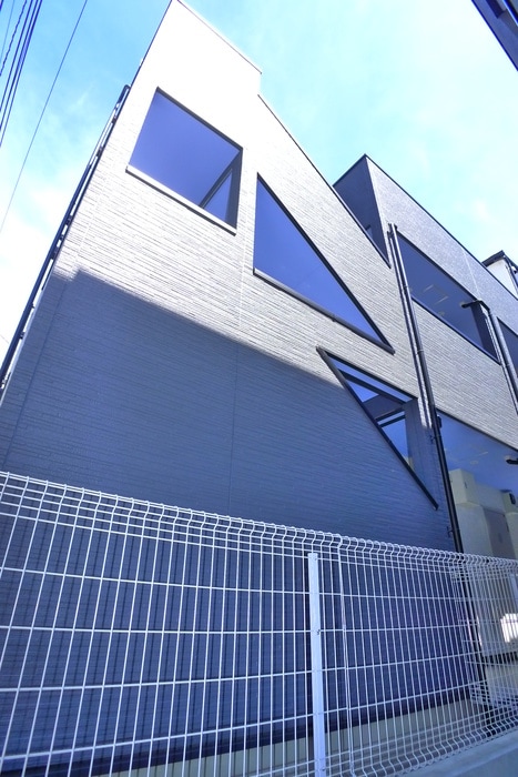 外観写真 ラブリーレジデンス千葉西