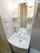 洗面 ラブリーレジデンス千葉西