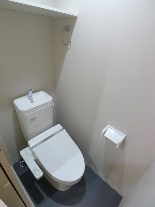 トイレ ラブリーレジデンス千葉西