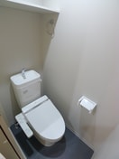 トイレ ラブリーレジデンス千葉西