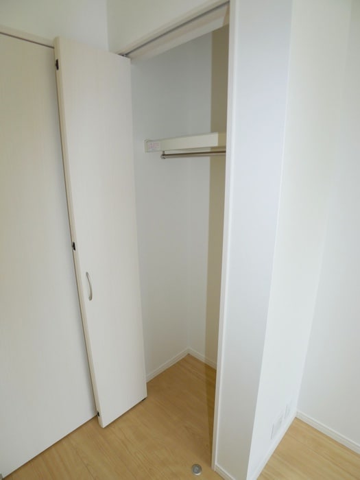 収納 ラブリーレジデンス千葉西