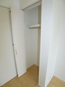 収納 ラブリーレジデンス千葉西