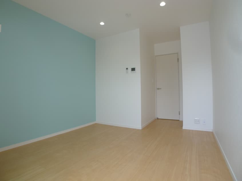 居室 ラブリーレジデンス千葉西