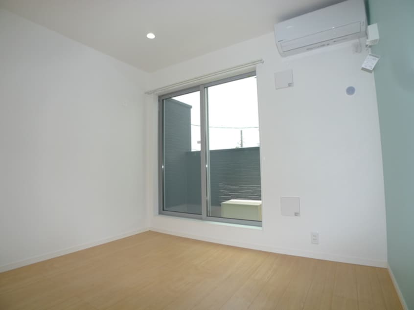 居室 ラブリーレジデンス千葉西