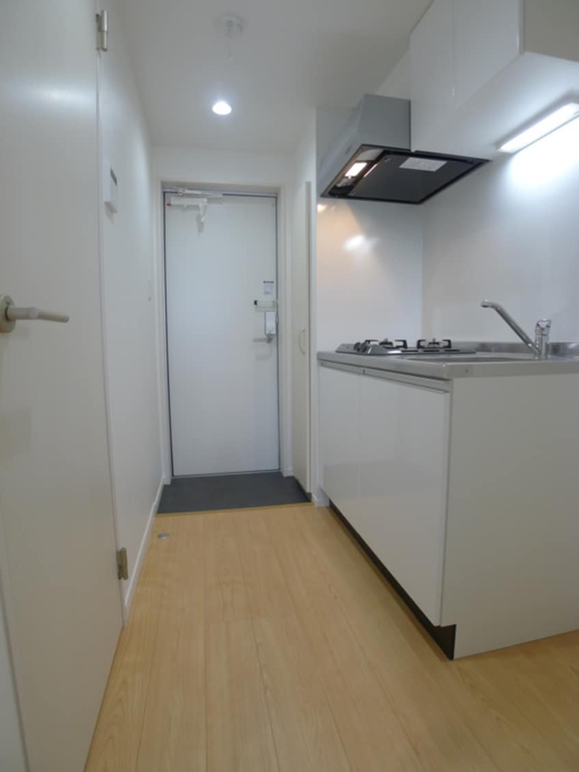 キッチン ラブリーレジデンス千葉西