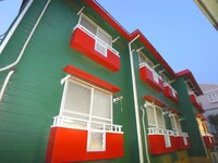 コーポビバルディｰ１