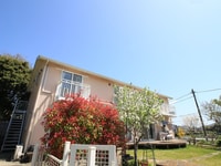 ガーデンヒル長坂