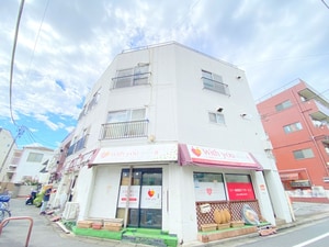横山ビル