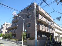 ﾕﾅｲﾃｯﾄﾞｸﾞﾛｰ西落合（106)